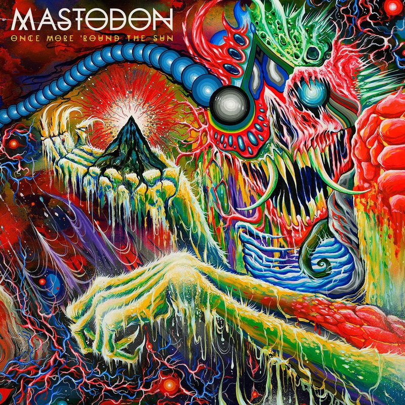 fantasy, progressive, 1080P, metal, psychedelic, mastodon, sludge, heavy, dark