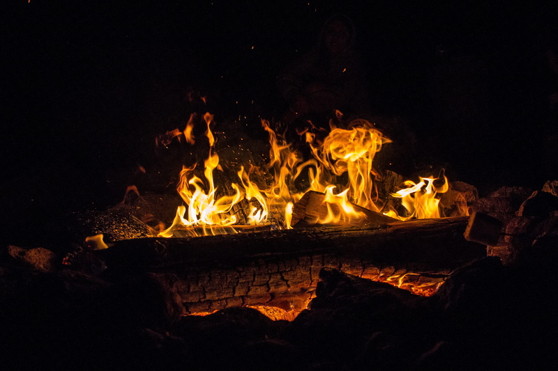 star, cool, nature, glowing, clean, fire, outdoors, luminosity, no people, heat - temperature, orange color, old, darkness, motion, heat, warmth, mountain