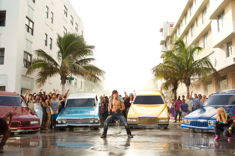 Ryan Guzman, 4K, revolution, Step Up-4, Step Up Revolution, step