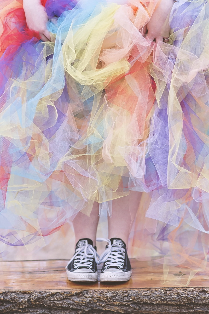 life, celebration, clothes, colored, style, multi colored, real people, colorful, girl, low section, Classic, shoes, wearing, trend, pastel, sneakers, Color