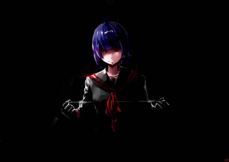 Video Game, 2K, Yandere simulator