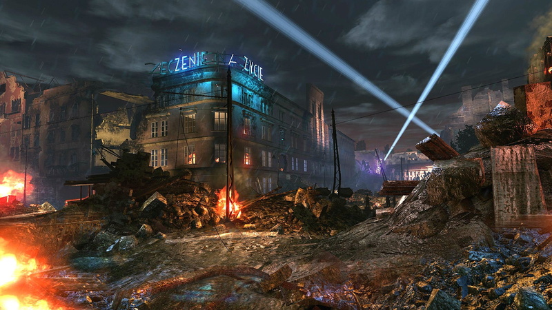 1080P, ww2, fighting, enemy, front, war, battle, military, shooter, wwll