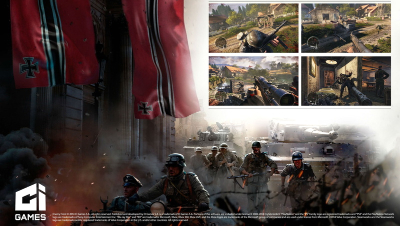 front, fighting, enemy, battle, ww2, military, war, 2K, shooter, wwll