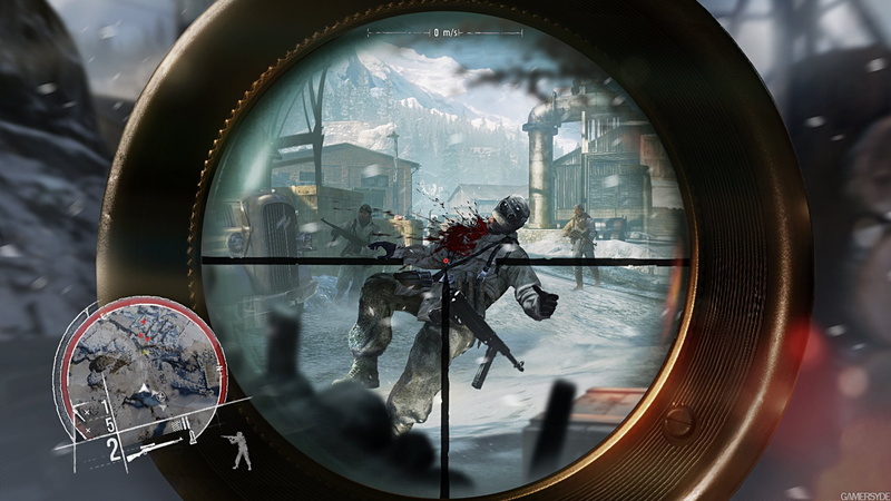 front, wwll, war, military, battle, 1080P, fighting, ww2, enemy, shooter