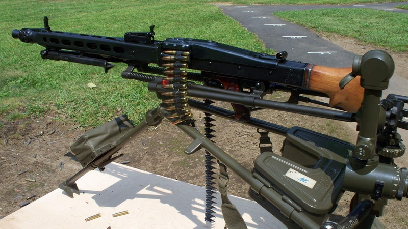 machine, wwll, ww2, weapon, gun, military, 720P, mg42, germany