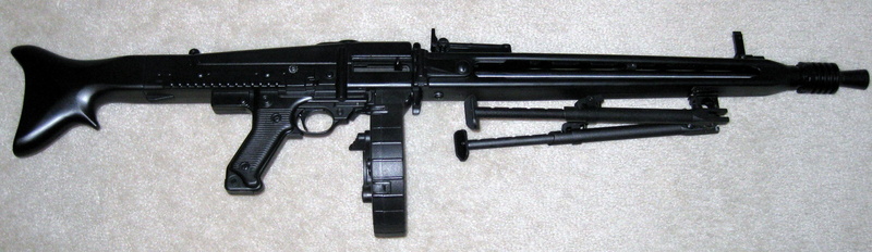 machine, mg42, 2K, wwll, weapon, germany, gun, military, ww2