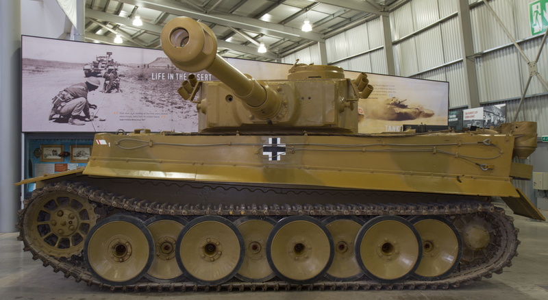 tiger I, Tiger, Museum, German, 4K, heavy tank