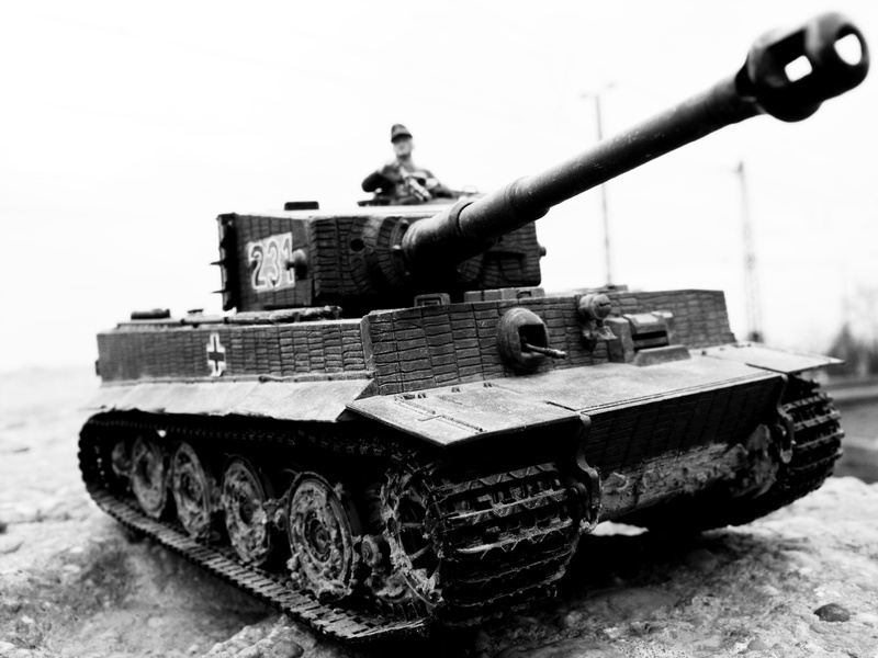 2K, army, transportation, aggression, conflict, tiger i, cannon, military, armed forces, tank, land vehicle, war, weapon, government, gun, army soldier