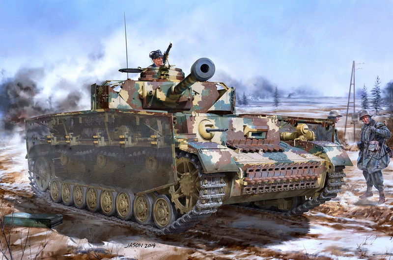 2K, Soldiers, Tank, Pz.Kpfw.IV Ausf.J, Tanker, Pz. IV, The Wehrmacht