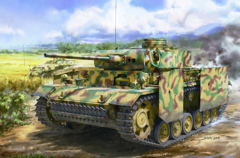 Sd Kfz 251, Tank, Tank weapon, The Wehrmacht, 4K, Panzerkampfwagen III, APC, PzKpfw III