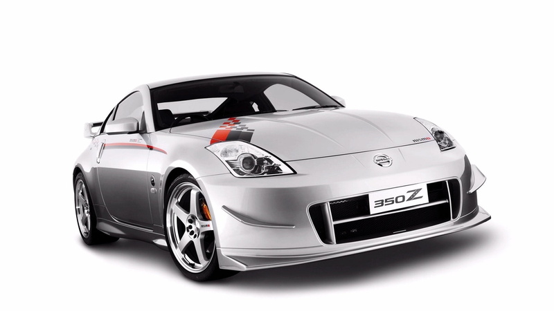 1080P, Nissan 350Z, car