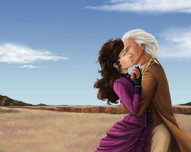 real people, two people, hairstyle, cloud - sky, adult, positive emotion, nature, girls, child, bonding, women, hair, togetherness, Back to the Future