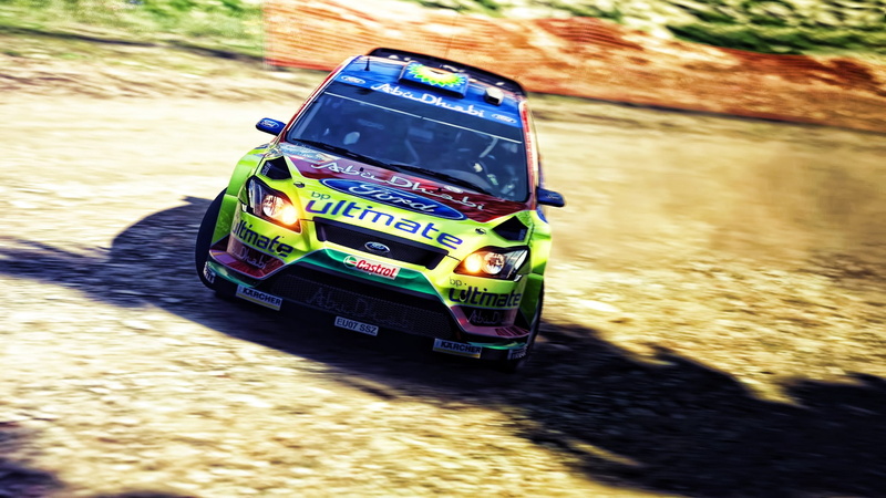 western script, transportation, motor vehicle, blurred motion, land vehicle, public transportation, water, sunlight, car, motion, waterfront, race cars