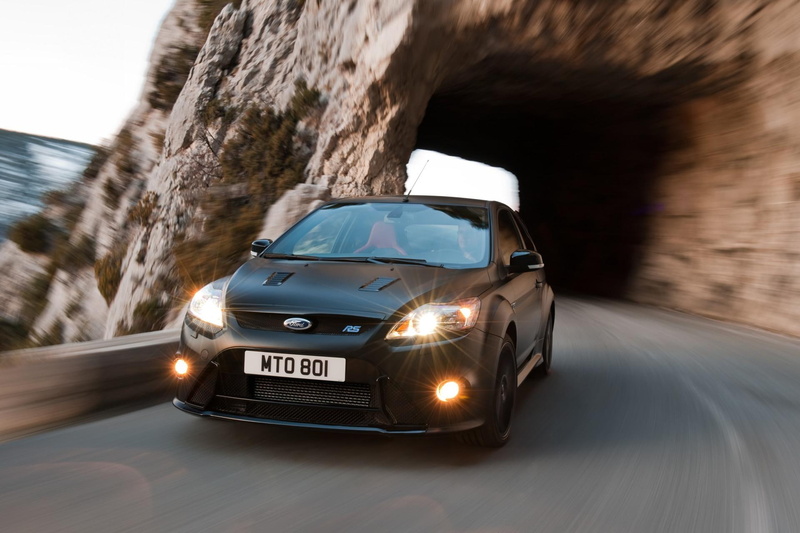ford, car, focus, 1080P, loder, rs