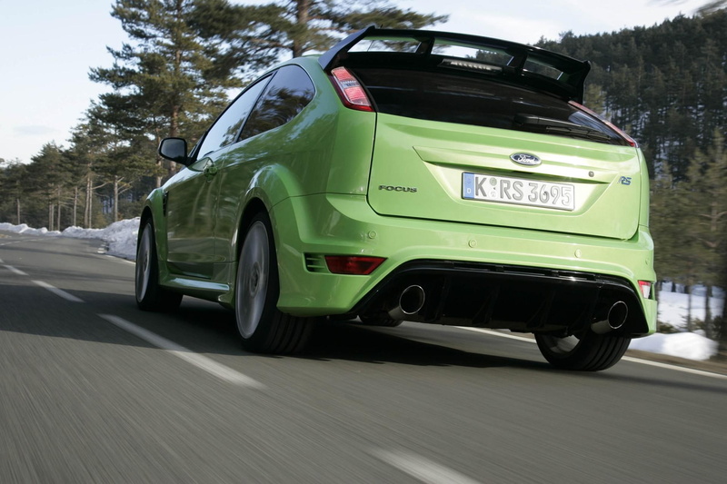 1080P, rs, exterior, ford, car, wrc, fiesta, focus, edition