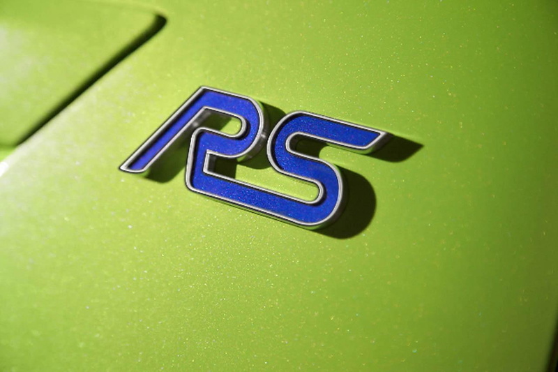 ford, car, 720P, rs, concept, focus