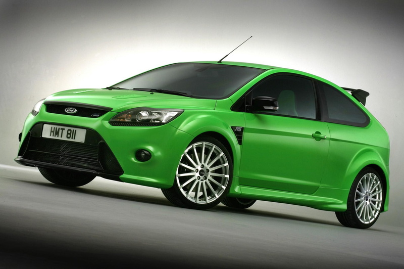 car, focus, 1080P, rs, ford