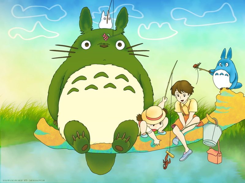 animal themes, totoro, mammal, no people, outdoors, close-up, Mei Kusakabe, creativity, animal, Totoro (My Neighbor Totoro), sky, 720P, bird, My Neighbor Totoro