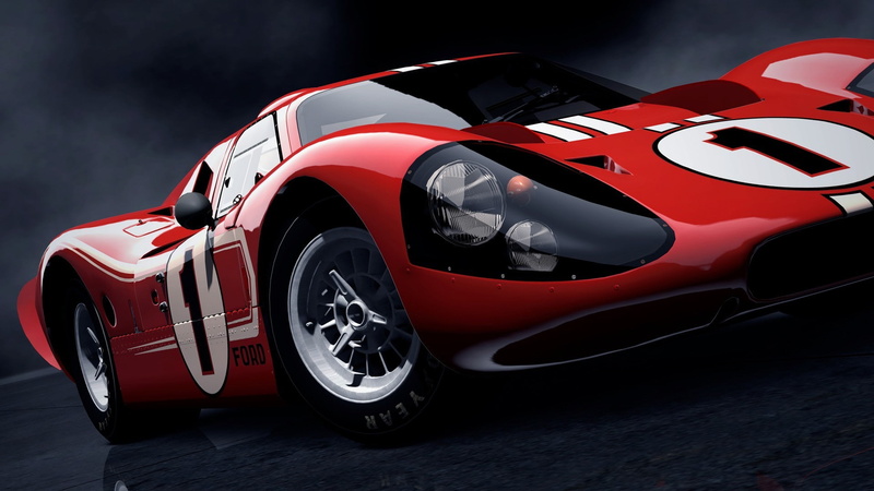 race, ford, hd, 1080P, cars, car