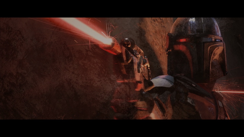 2K, Star Wars, The Mandalorian, spoilers
