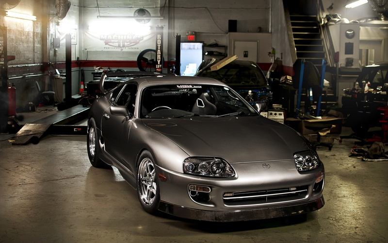 cars, hd, toyota, 1080P, shop, supra
