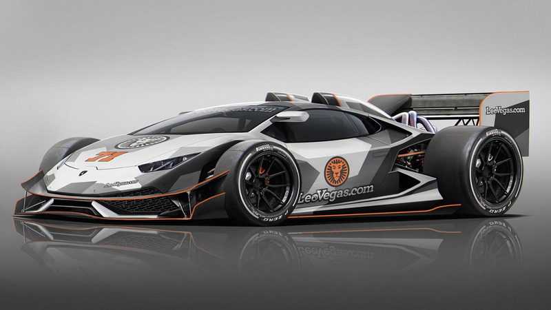 luxury, shiny, competition, photoshop, sports car, virtual, auto racing, car, motor vehicle, reflection, no people, gray, yasid ozeear, f1, 1080P, number