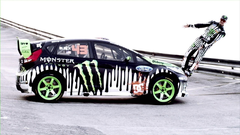 block, gymkhana, monster, ken, 1080P, energy