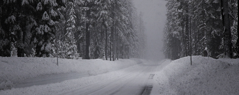 2K, slippery, tranquil Scene, snow, environment, frost, road, january, scenics, blue, weather, ice, street, transportation, white color, extreme weather