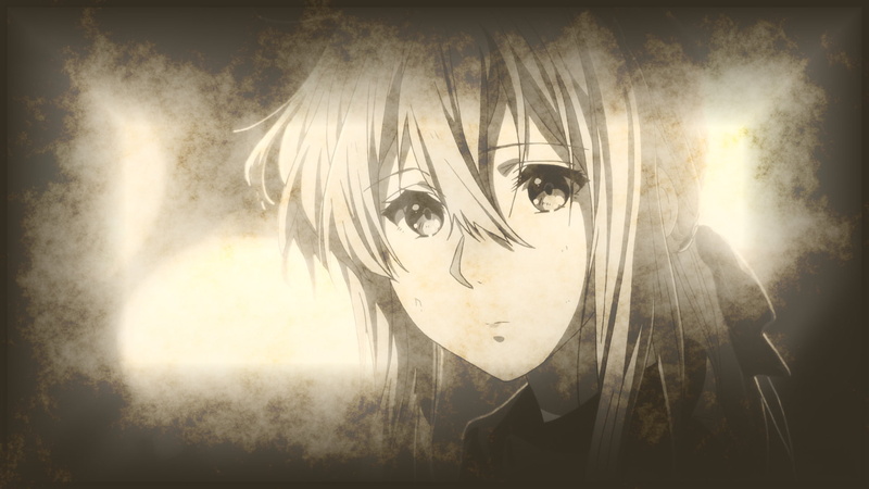 Anime, Violet Evergarden, 1080P, Violet Evergarden (Character)