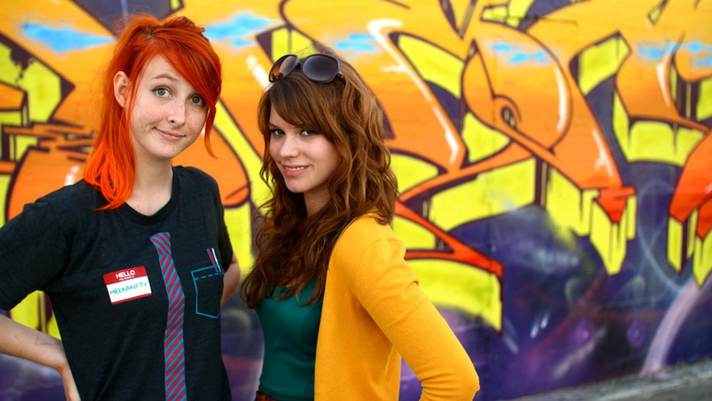 1080P, meekakitty, Tessa Violet, Nanalew