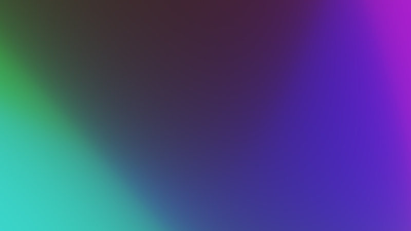 5K, Gradient, Violet, k