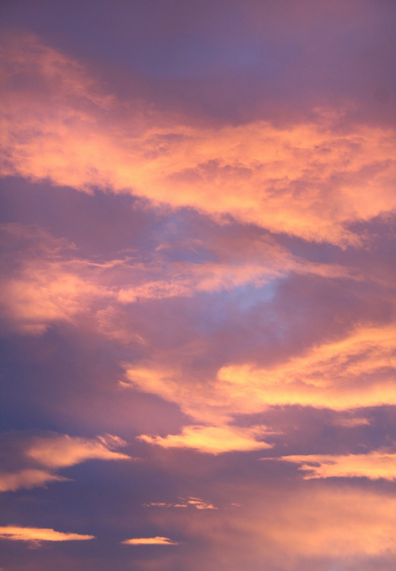 summer, cloudscape, bright, beautiful, afterglow, beauty in nature, atmosphere, color, background image, orange color, meteorology, dramatic sky, vibrant color