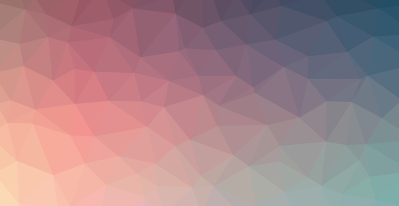 Gradient, Orange, 1080P, blue, Soft Gradient, Triangle, red, Violet, abstract, Linux