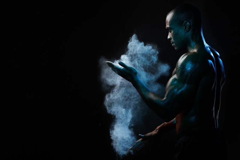 model, men, dark, muscles, fitness model, 2K