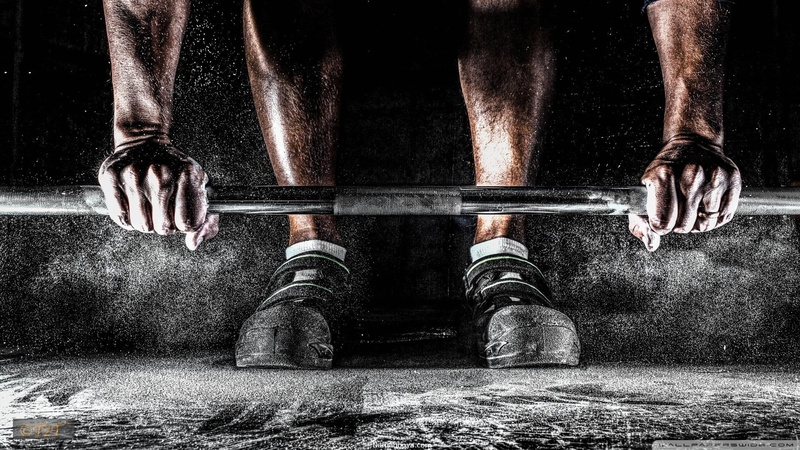 workout, man, sport, 1080P, training
