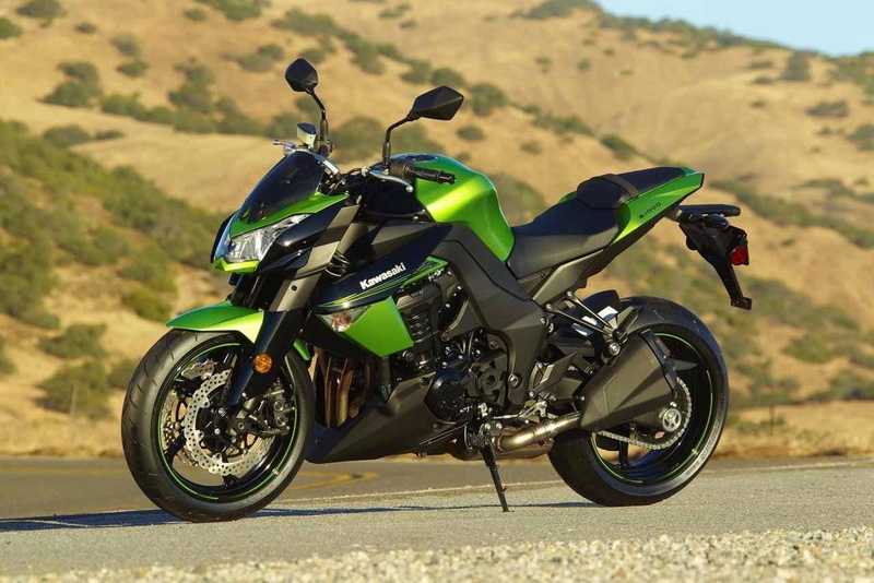 speed, motorsport, kawasaki Z1000, 720P