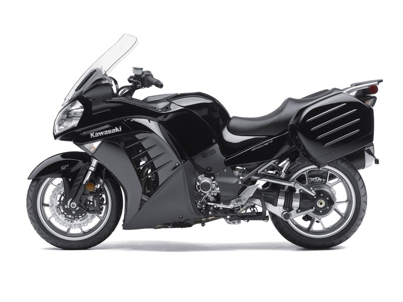 kawasaki, concours, abs, 2011, 720P