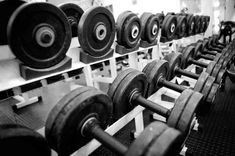 body, exercise Equipment, exercising, weights, building, tire, barbell, sport, gym, black, indoors, picking Up, wheel, lot, muscular Build, close-up, strength