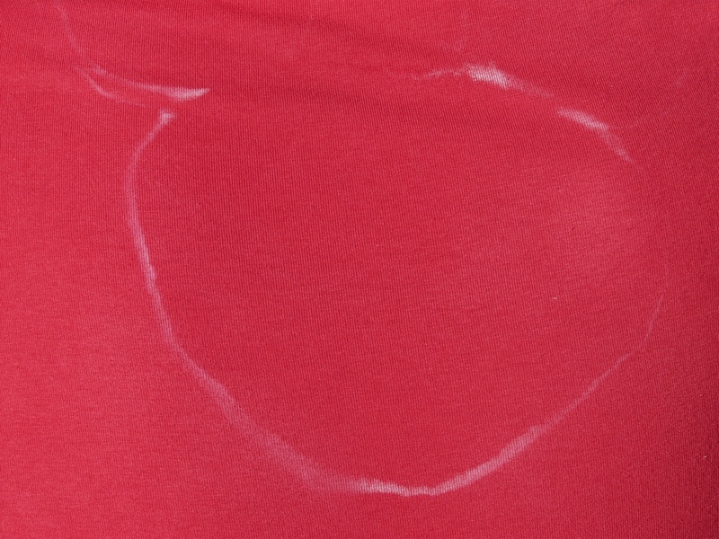 sweaty, salt margins, sweating, full frame, art and craft, wall - building feature, colored background, textured, beauty in nature, t shirt, pink color
