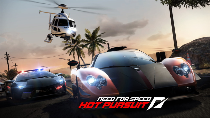 WWE, 1080P, John Cena, WWE 2K15, Need for Speed, Need for Speed: Hot Pursuit