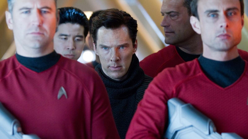 adult, neck, business person, sitting, indoors, Star Trek Into Darkness, group of people, males, mature adult, serious, portrait, mature men, coworker