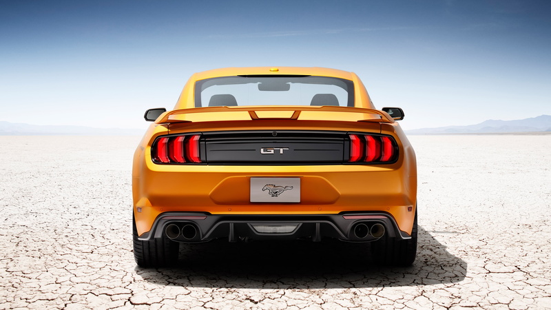 car, motor vehicle, sky, retro styled, taxi, clear sky, land vehicle, beach, sunlight, travel, 8K, road trip, no people, ford mustang gt, transportation