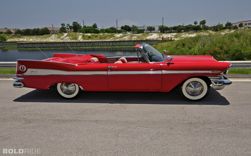 car, side view, Oldtimer, red cars, red, stationary, tree, day, retro styled, nature, sky, vintage, vintage car, land vehicle, no people, luxury, convertible