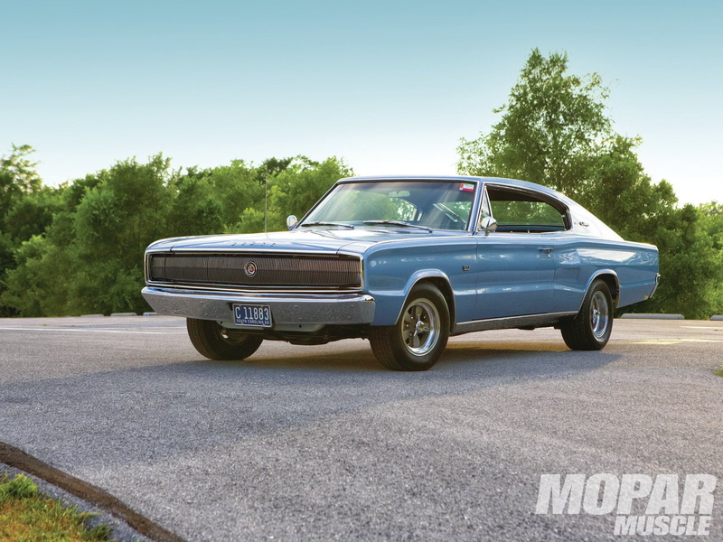 usa, muscle, mopar, dodge, classic, 720P, cars, charger, 1966