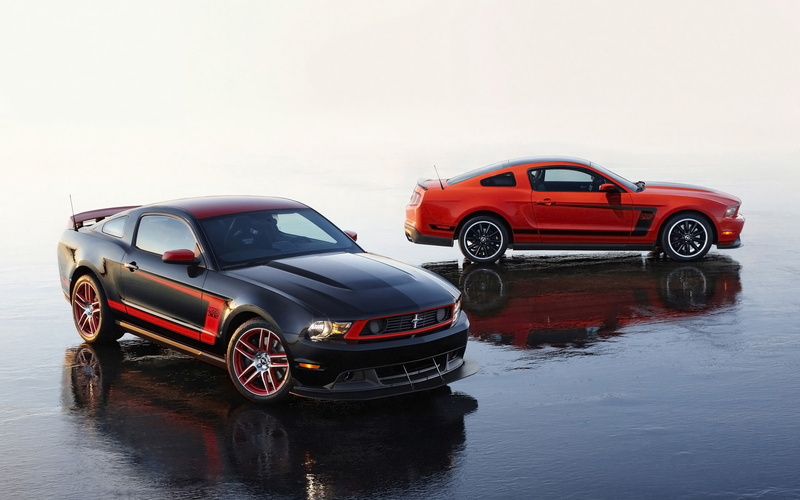 mustang, ford mustang, ford, 1080P, seca, boss, laguna