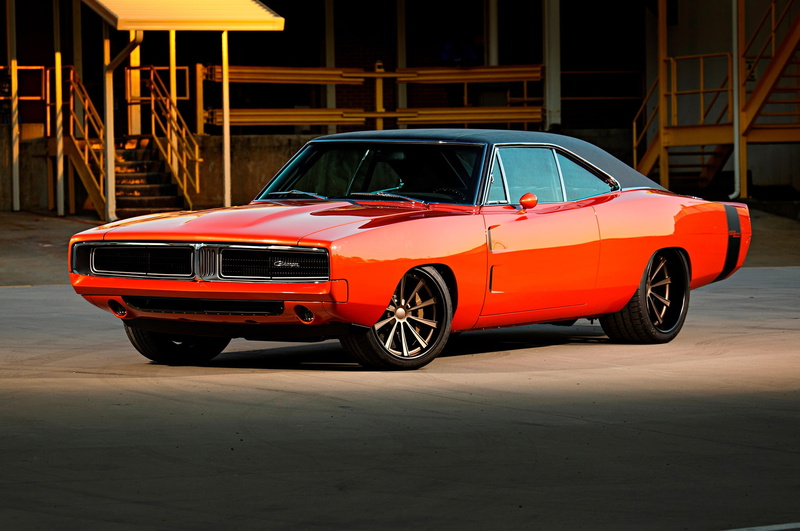 1080P, 69, Dropkick, Dodge, Wheels, Forgeline, Charger