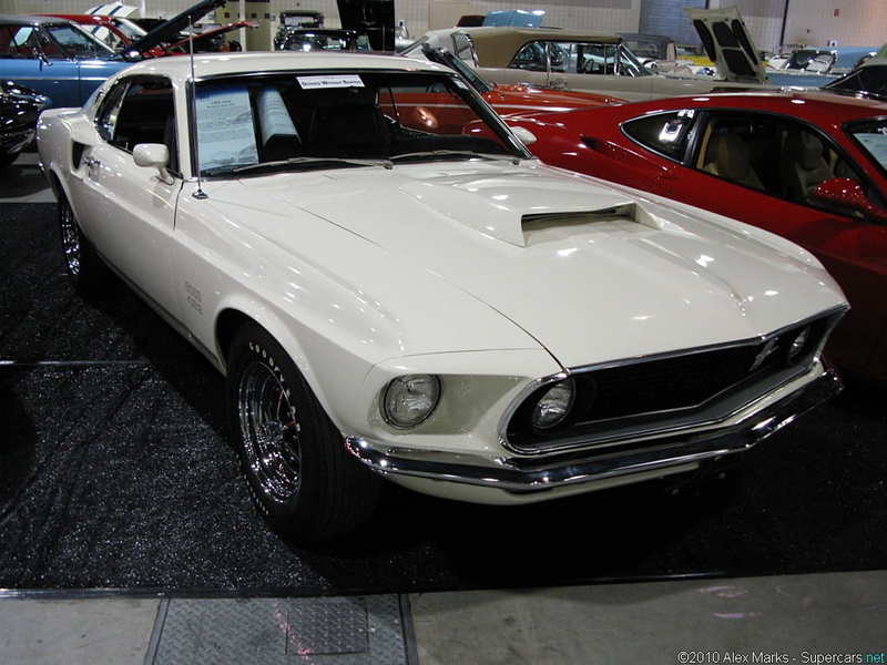 art, 429, cars, hd, Ford, 480P, Mustang, boss