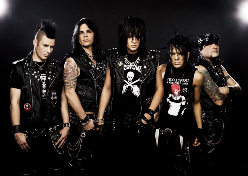 rock, glam, eyes, 720P, heavy, hard, 69 eyes, metal