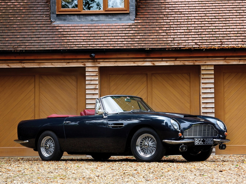 classic, db6, 1965 69, aston, uk spec, volante, 1080P, martin