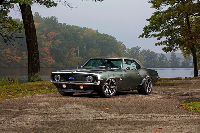 car, vehicle, 1080P, hot, 1969, classic, rod, custom, streetrod, auto, hotrod, muscle, automobile, chevrolet, camaro